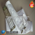 good price polyester cloth dust collection filter bags